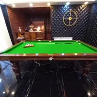 میز بیلیارد کد 098