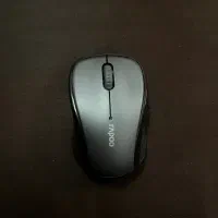 کیبورد و موس rapoo|قطعات و لوازم جانبی رایانه|رشت, توشیبا|دیوار