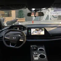 چانگان CS55 اقساط چک بانکی
