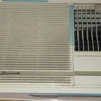 کولر اوجنرال موتور بزرگ ۱۸