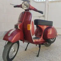 وسپا کلاسیک 200