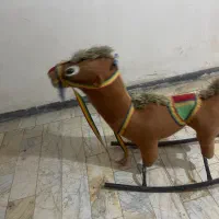 کریر پ عروسک شتر متحرک|کالسکه و لوازم جانبی|اردبیل, |دیوار