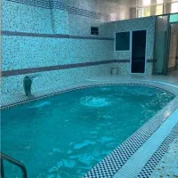 نظارت .نگهداری وتعمیرات استخرهای ورزشی وخانگی