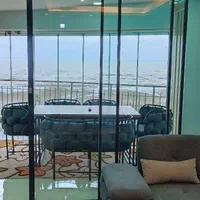 شیشه ریلی جمعشو ،جام بالکن