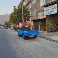 نیسان اپشنال 1402|خودرو سواری و وانت|لواسان, |دیوار