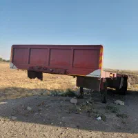 کفی کالبریز ایتالیا دومحور ده پیچ کمپرس عثمان کوک|خودرو سنگین|قزوین, |دیوار