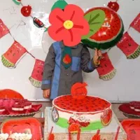 لباس پسرانه فرم مدرسه