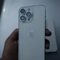 ایفون ۱۴پرومکس معاوظه|موبایل|تهران, شیوا|دیوار