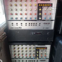 سیستم صوت باند اکو آمپلی فایر ویژه هیئات وذاکرین|سیستم صوتی خانگی|نیشابور, بنیاد شهید|دیوار