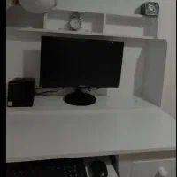 میز کامپیوتر و میز تحریر|میز تحریر و کامپیوتر|اراک, |دیوار