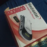 گیرنده دیجیتال