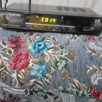 دو عدد گیرنده