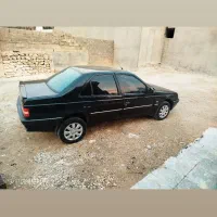 پژو اس ال ایکس مدل ۹۰