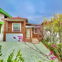 ویلاباغچه دنج و سرسبز/ مدارکاتش کامله/ لوکیشن*عالی