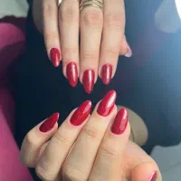 کاشت ناخن ۳۵۰ به مدت محدود|خدمات آرایشگری و زیبایی|مشهد, شهرک رازی (شهرک غرب)|دیوار