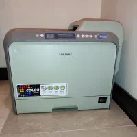 پرینتر لیزری رنگی سامسونگ
