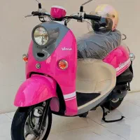 پاکشتی ژاپنی رنگارنگ