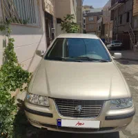 سمند 85