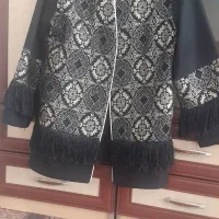 مانتو سایز ۳۸ تا ۴۰