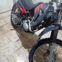 موتور تریل ۱۵۰