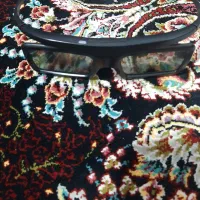 عینک سه بعدی سامسونگ|تلویزیون و پروژکتور|تهران, شهرک طالقانی|دیوار