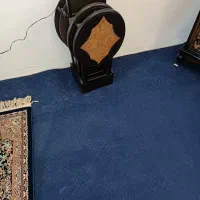 بوفه و عسلی|بوفه، ویترین، کنسول|پاکدشت, پاکدشت (مامازند)|دیوار