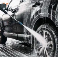 به ۳ نفر همکار جهت کار در کارواش زیباشهر نیازمندیم