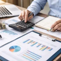 استخدام حسابدار متعهد