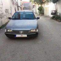 فروش فوری پژو۲۰۰۰