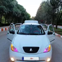 تیبامدل1400کم کاربی‌رنگ شاسی پلمپ عروسک