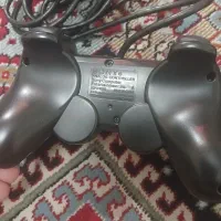 دسته پلی استیشن 2 فابریک اورجینال دستگاه