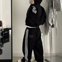 سیوشرت شلوار کلاهدار خفن|لباس|تهران, امام خمینی|دیوار