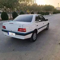 پژو 405 SLX موتورTU5، مدل ۱۳۹۴|خودرو سواری و وانت|الشتر, |دیوار