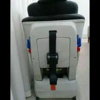 صندلی ماشین کودک chelino مدل EVO ایزوفیکس|تخت و صندلی بچه|اصفهان, ورزشگاه نقش جهان|دیوار