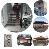 جوشکار سیار