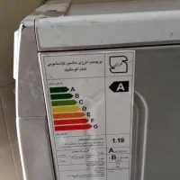 لباسشویی سامسونگ 7kg|ماشین لباسشویی و خشککن لباس|چغادک, |دیوار