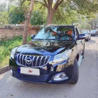 هایما S7 مشکی مدل ۱۳۹۹