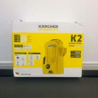 کارواش کارچر k2 Universal آلمانی نو