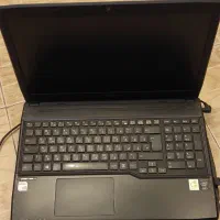 لپ تاپ فوجیتسو مدل AH544 ساخت آلمان