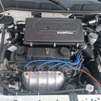 کوییک ساده 1401|خودرو سواری و وانت|آزادشهر, |دیوار