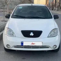 تیبا ۱ صندوق دار ۱۴۰۰