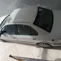 سمند مدل 97|خودرو سواری و وانت|تبریز, |دیوار