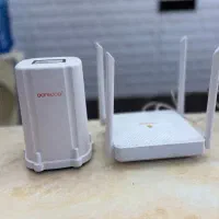 مودم فضای باز سیم کارتی