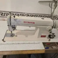 چرخ خیاطی MITSUYIN