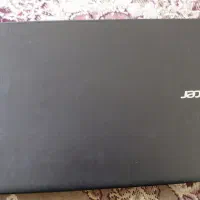لب تاپ ایسر در حد نو و کم استفاده شده|رایانه همراه|برازجان, |دیوار