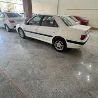 پژوپارسTU5 سیمی //98|خودرو سواری و وانت|اصفهان, باغ کاران|دیوار