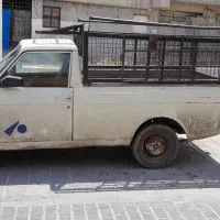 وانت پیکان ۷۸