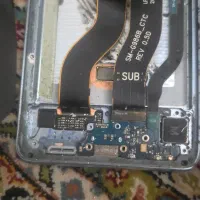 سامسونگ اس ۲۰ پلاس S20 + plus 5G|موبایل|تهران, آرژانتین|دیوار