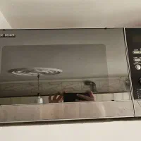 مایکروویو بلک اند دکر