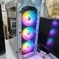 قاب کیس گیم مکس